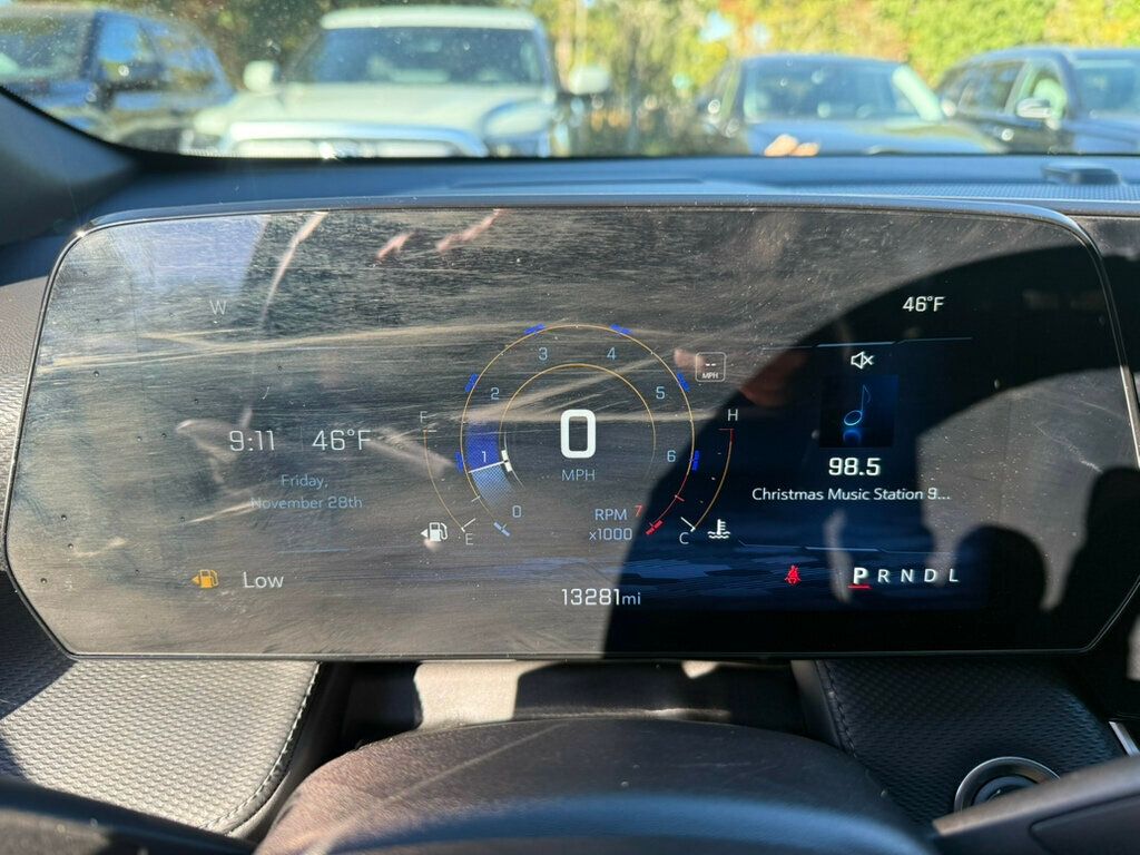 2025 Chevrolet Equinox photo 4