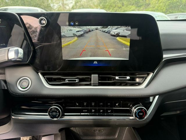 2025 Chevrolet Equinox FWD 4dr LT w/1LT - 22969940 - 5