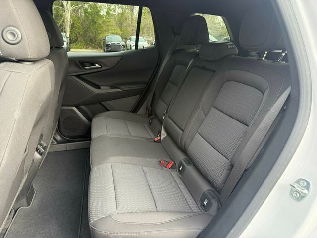 2025 Chevrolet Equinox FWD 4dr LT w/1LT - 22969940 - 6