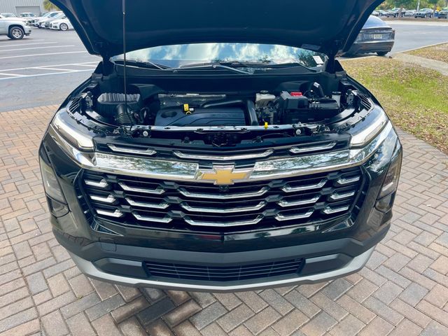 2025 CHEVROLET EQUINOX FWD LT - 23017850 - 15