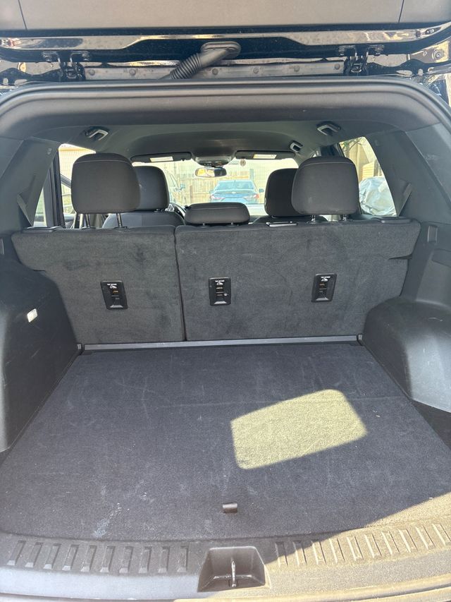 2025 CHEVROLET EQUINOX FWD LT - 23017850 - 3