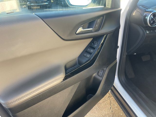 2025 CHEVROLET EQUINOX FWD LT - 23096151 - 10