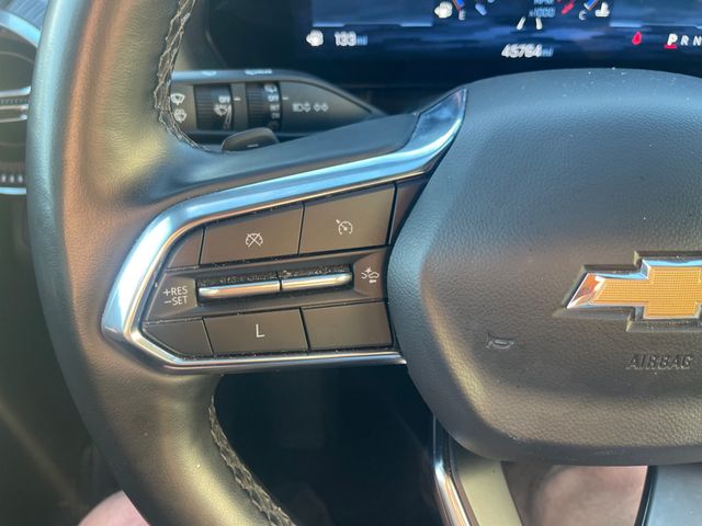 2025 CHEVROLET EQUINOX FWD LT - 23096151 - 15