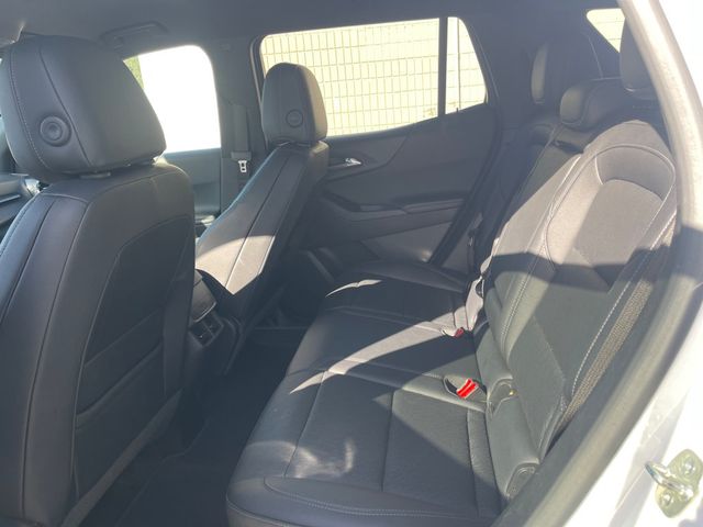 2025 CHEVROLET EQUINOX FWD LT - 23097094 - 12