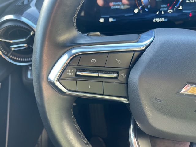 2025 CHEVROLET EQUINOX FWD LT - 23097094 - 15