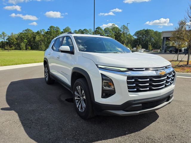 2025 Chevrolet Equinox FWD LT ($3385 IN OPTIONS!!!) - 23096337 - 18