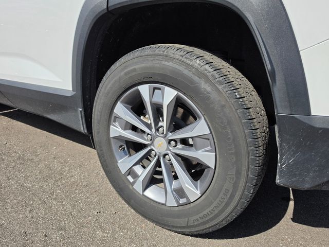 2025 Chevrolet Equinox FWD LT ($3385 IN OPTIONS!!!) - 23096337 - 21
