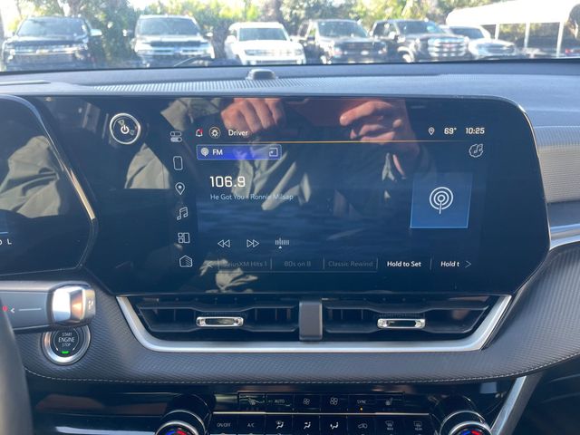 2025 CHEVROLET EQUINOX FWD LT W/ MULTIPLE PACKAGES ($1,085 VALUE!!) - 23097094 - 18