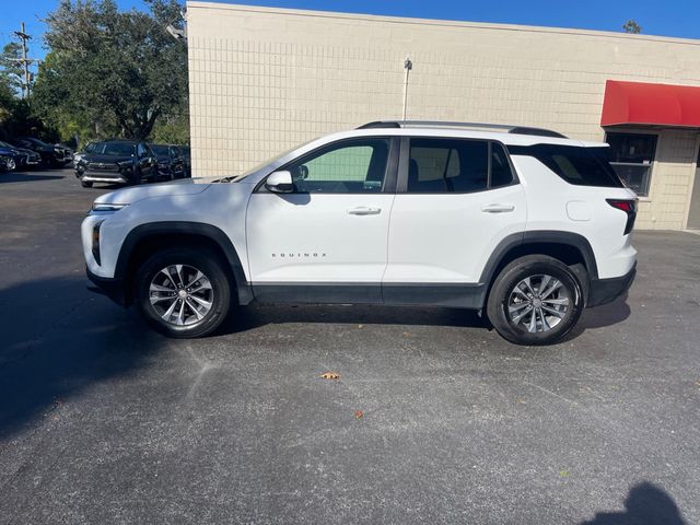 2025 CHEVROLET EQUINOX FWD LT W/ MULTIPLE PACKAGES ($1,085 VALUE!!) - 23097094 - 1