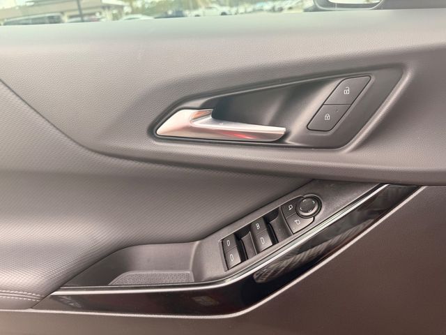 2025 Chevrolet Equinox LT - 23056257 - 9