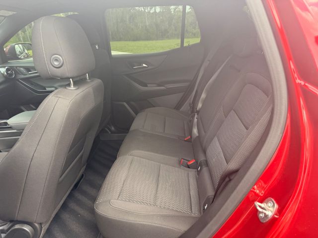 2025 Chevrolet Equinox LT - 23056257 - 11