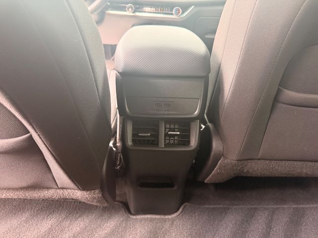 2025 Chevrolet Equinox LT - 23056257 - 12