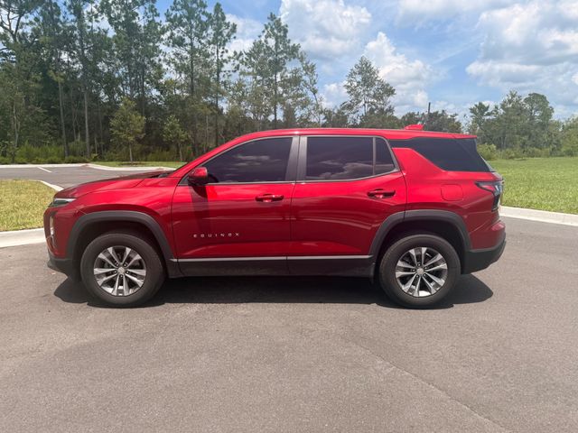 2025 Chevrolet Equinox LT - 23056257 - 13