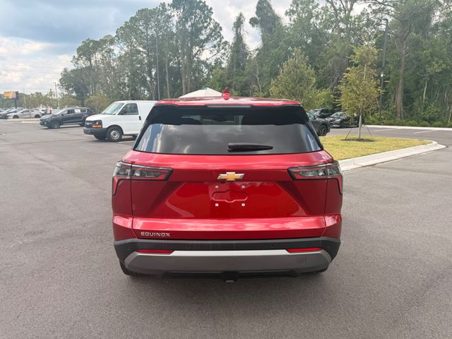 2025 Chevrolet Equinox LT - 23056257 - 15