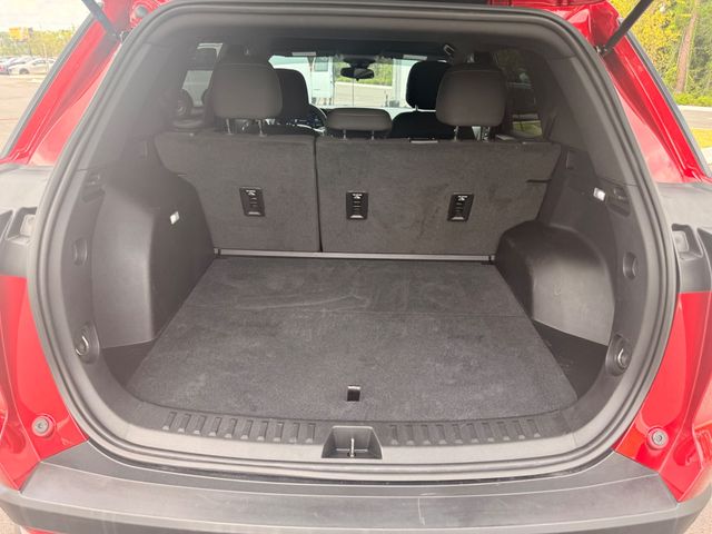2025 Chevrolet Equinox LT - 23056257 - 16