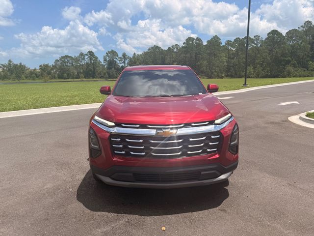 2025 Chevrolet Equinox LT - 23056257 - 20