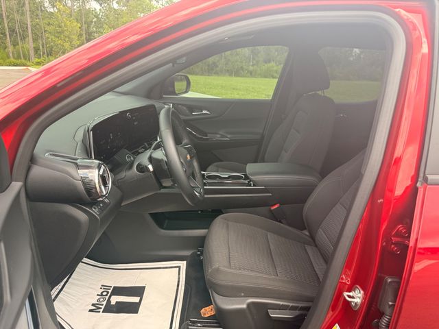 2025 Chevrolet Equinox LT - 23056257 - 7