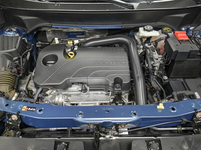 2025 Chevrolet Equinox LT - 23077855 - 10