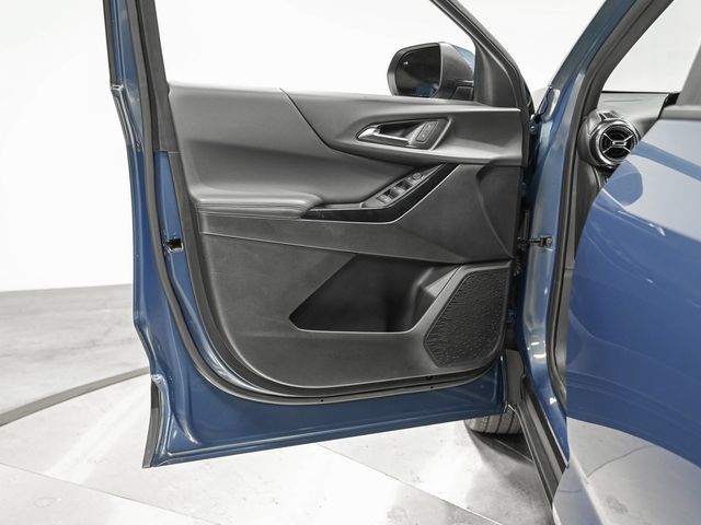 2025 Chevrolet Equinox LT - 23077855 - 11