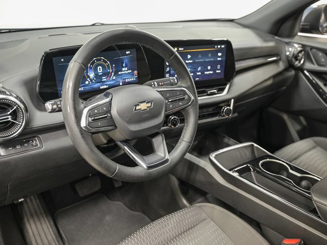 2025 Chevrolet Equinox LT - 23077855 - 13