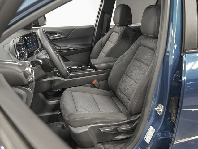 2025 Chevrolet Equinox LT - 23077855 - 14