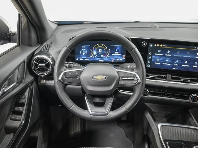2025 Chevrolet Equinox LT - 23077855 - 15