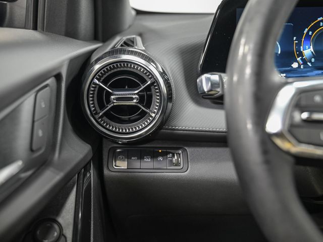2025 Chevrolet Equinox LT - 23077855 - 16