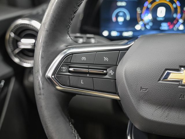 2025 Chevrolet Equinox LT - 23077855 - 17