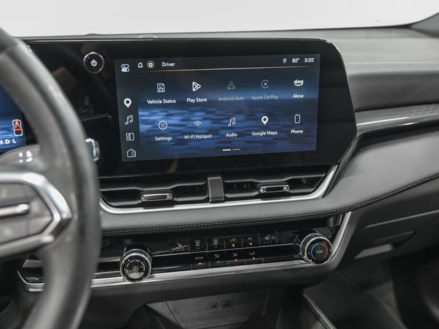 2025 Chevrolet Equinox LT - 23077855 - 20