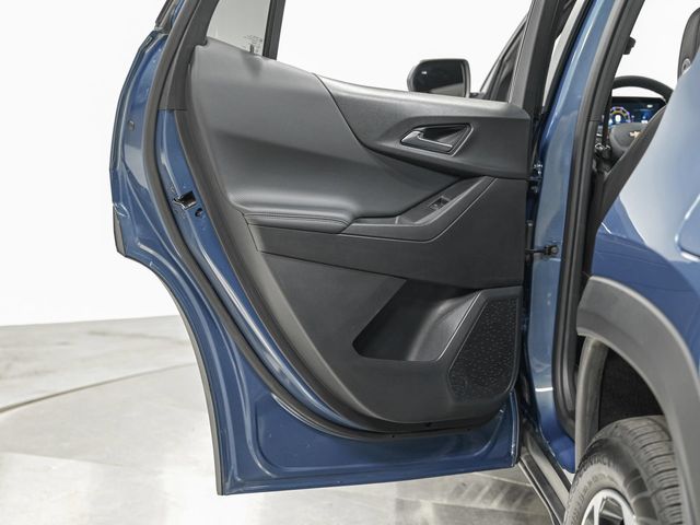 2025 Chevrolet Equinox LT - 23077855 - 23