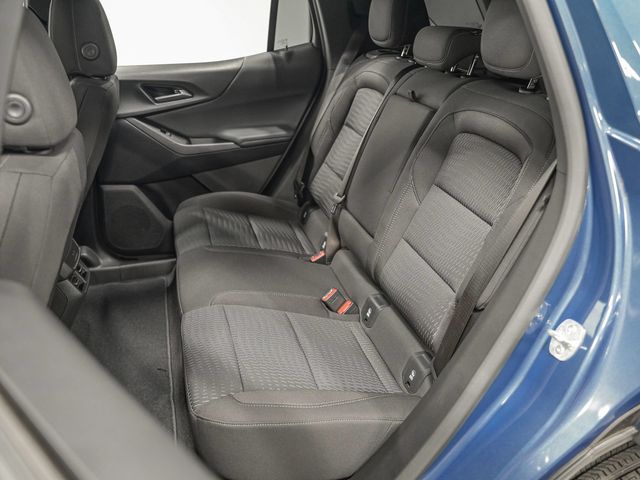 2025 Chevrolet Equinox LT - 23077855 - 25