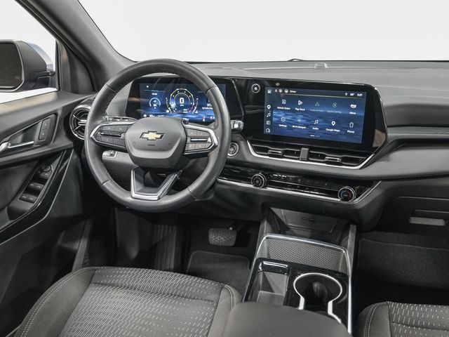2025 Chevrolet Equinox LT - 23077855 - 26
