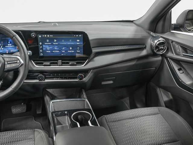 2025 Chevrolet Equinox LT - 23077855 - 27