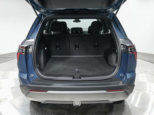 2025 Chevrolet Equinox LT - 23077855 - 5