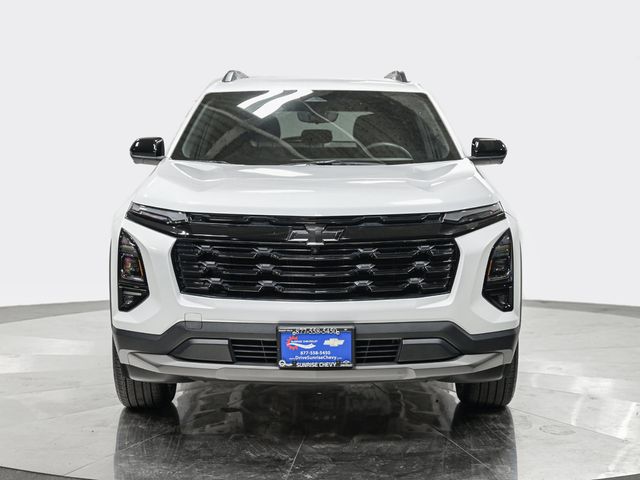 2025 Chevrolet Equinox LT - 23084759 - 9