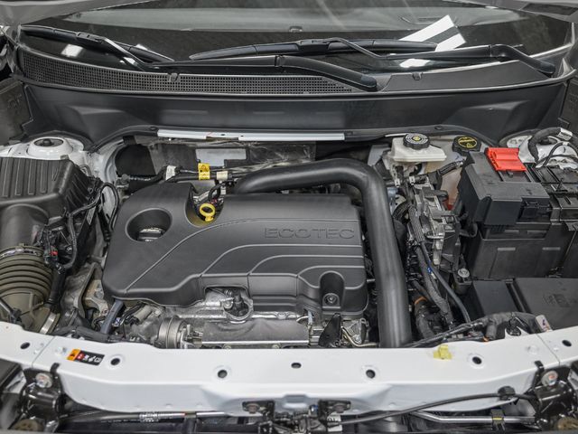 2025 Chevrolet Equinox LT - 23084759 - 10