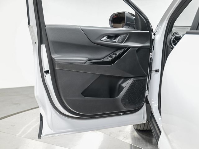 2025 Chevrolet Equinox LT - 23084759 - 11