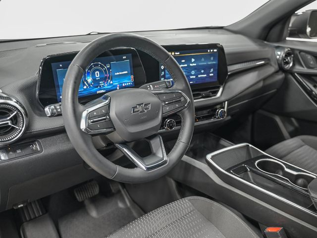 2025 Chevrolet Equinox LT - 23084759 - 13