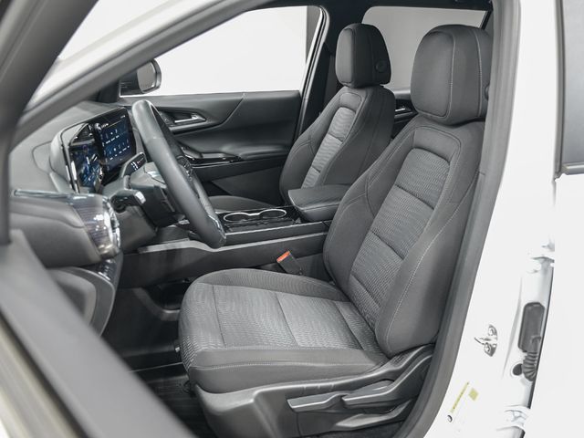 2025 Chevrolet Equinox LT - 23084759 - 14