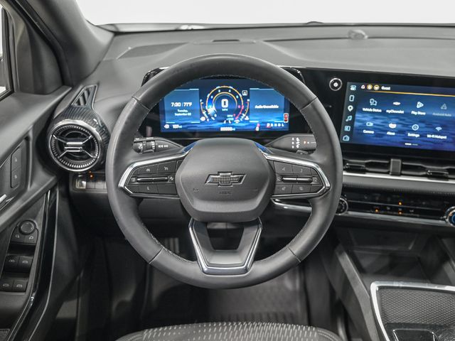 2025 Chevrolet Equinox LT - 23084759 - 15