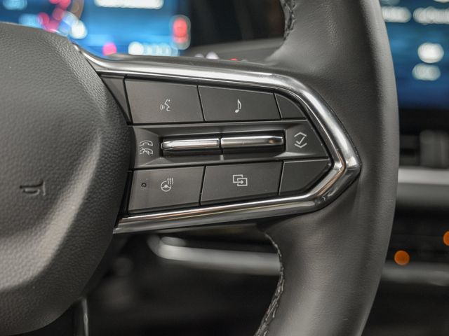 2025 Chevrolet Equinox LT - 23084759 - 18