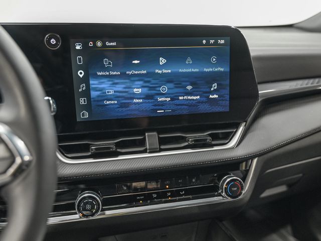 2025 Chevrolet Equinox LT - 23084759 - 20
