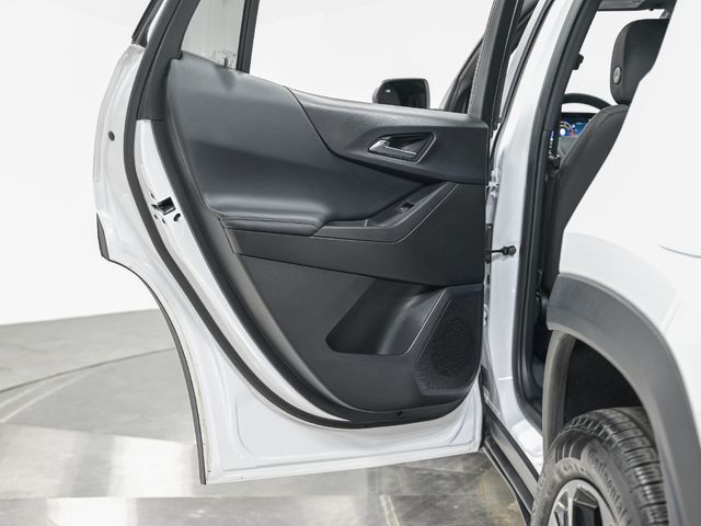 2025 Chevrolet Equinox LT - 23084759 - 23