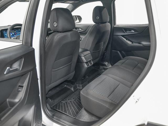 2025 Chevrolet Equinox LT - 23084759 - 24