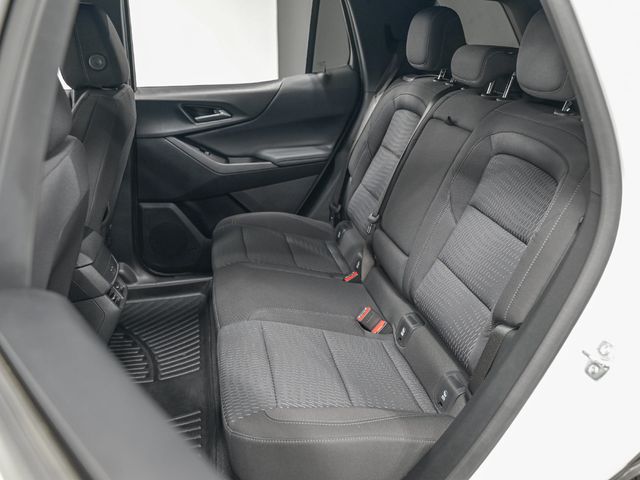 2025 Chevrolet Equinox LT - 23084759 - 25