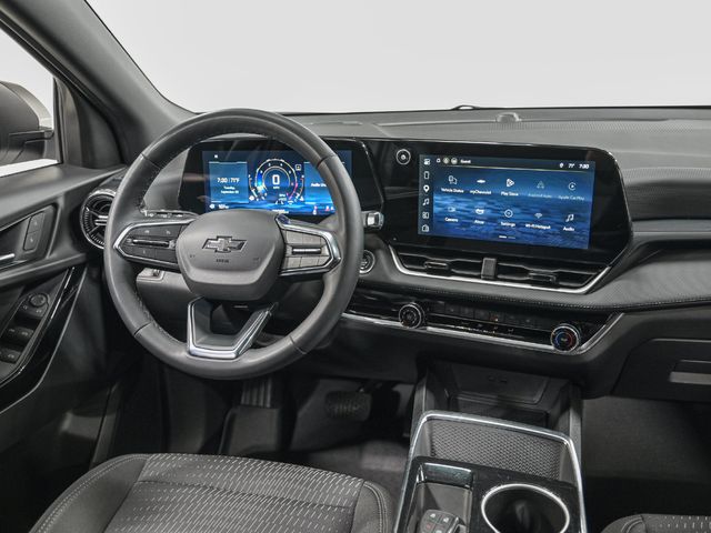 2025 Chevrolet Equinox LT - 23084759 - 26