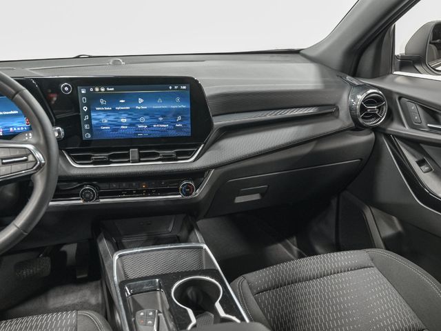 2025 Chevrolet Equinox LT - 23084759 - 27