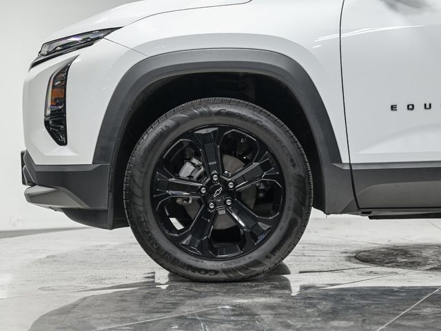 2025 Chevrolet Equinox LT - 23084759 - 2