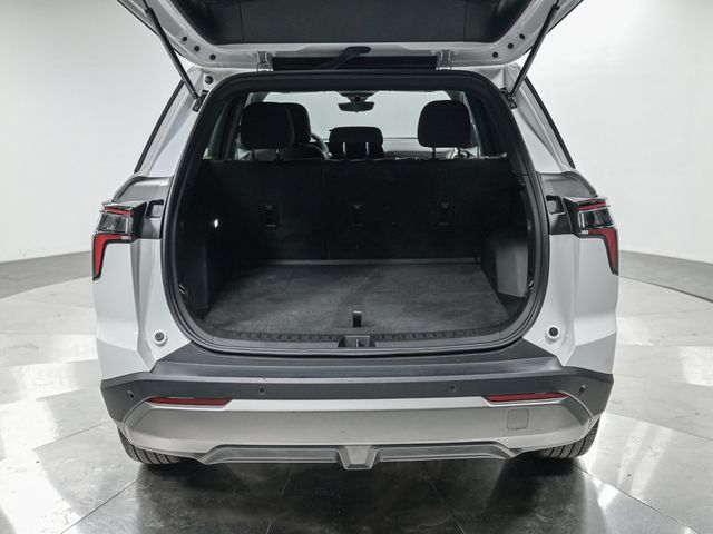 2025 Chevrolet Equinox LT - 23084759 - 5