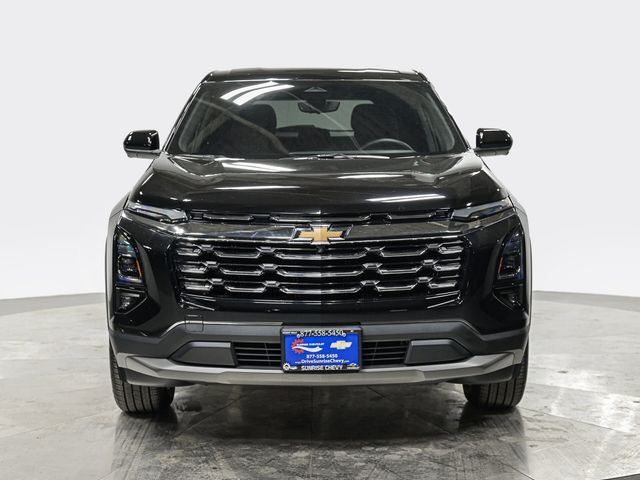 2025 Chevrolet Equinox LT - 23091229 - 9